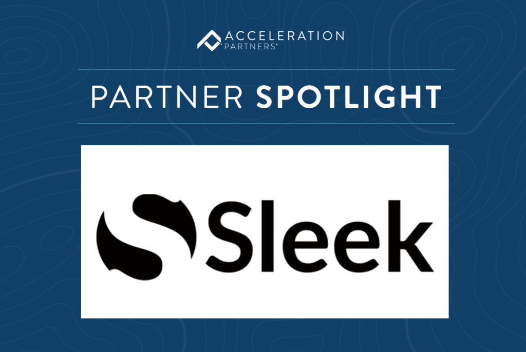 Partner Spotlight: Revolutionizing E-Commerce via Seamless Checkout with Sleek