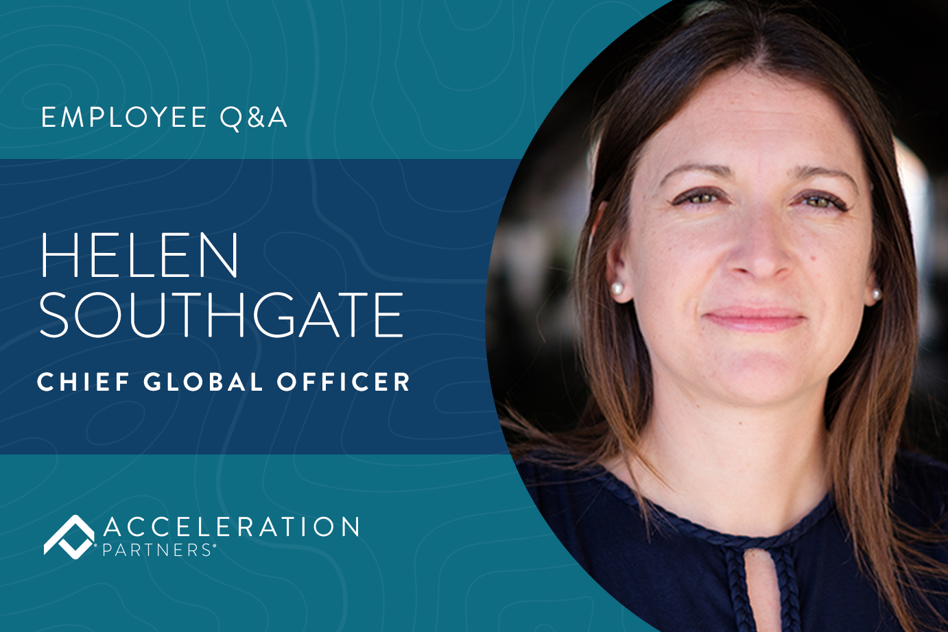 Q&A with Helen Southgate: Scaling the Next Stage of AP's Global Growth
