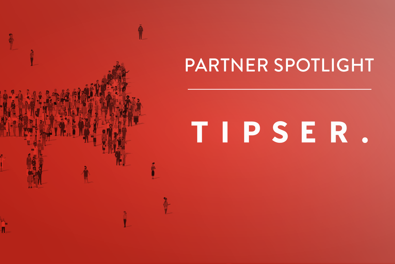 Partner Spotlight: Tipser