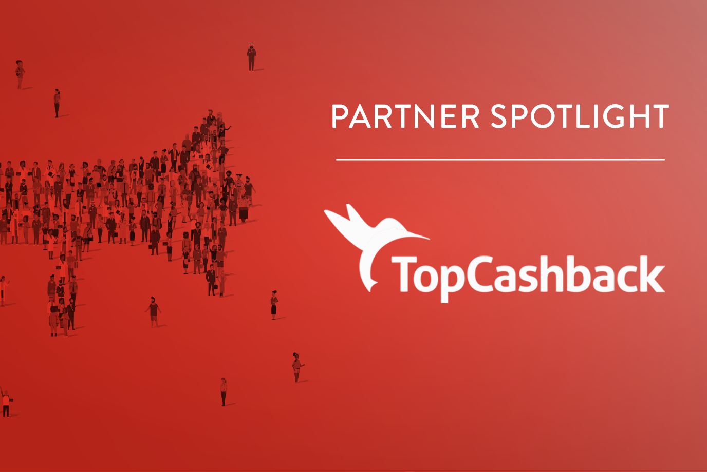 Partner Spotlight: TopCashback