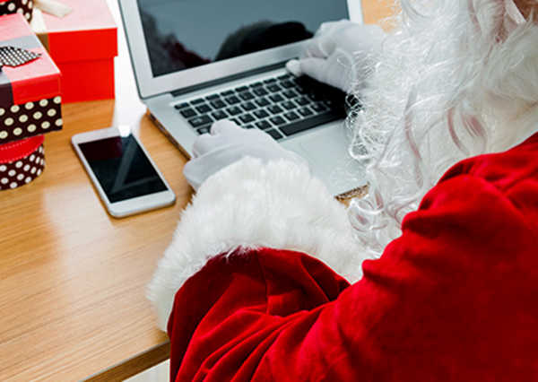 Q4 Strategies To Sleigh Your Holiday Marketing