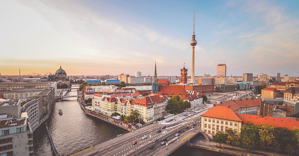 Guide to Affiliate Marketing in Germany