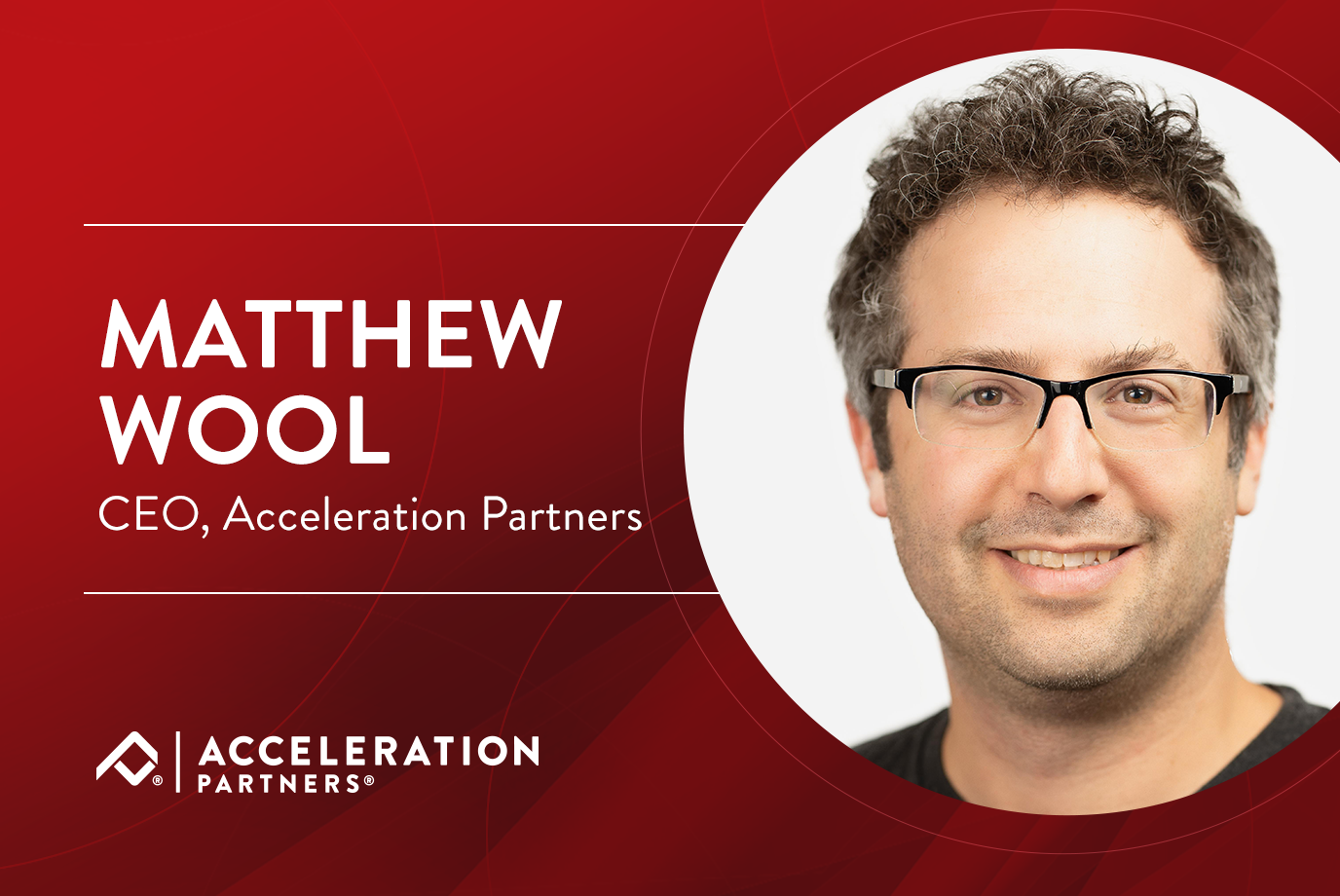 Introducing Acceleration Partners’ New CEO
