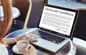 4 Components to Include in your Affiliate Program Terms and Conditions