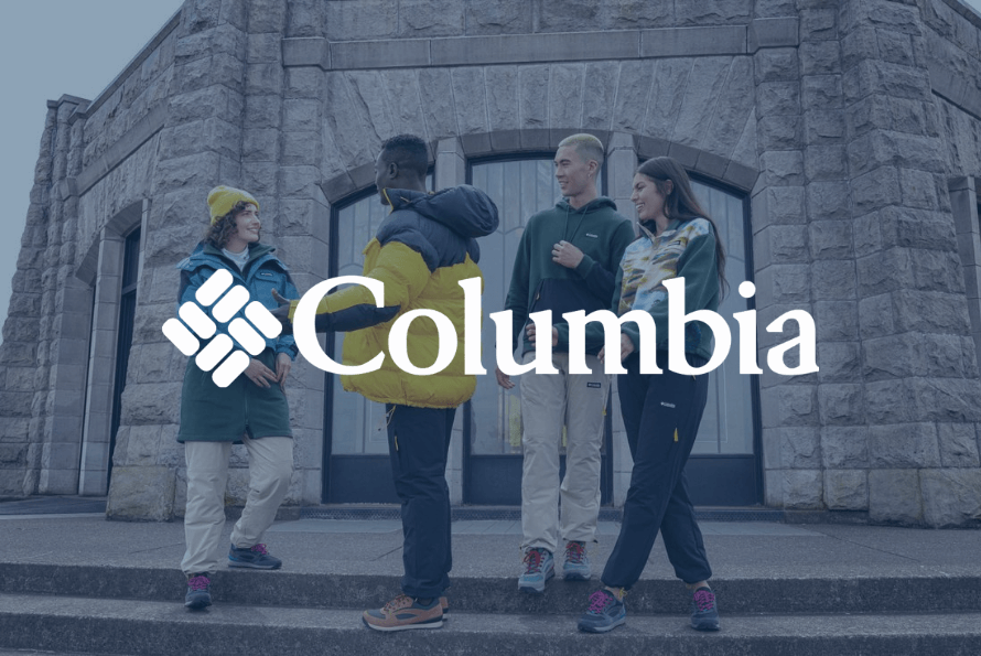 Columbia Sportswear Selects Acceleration Partners to Manage Their Affiliate Program Acceleration Partners