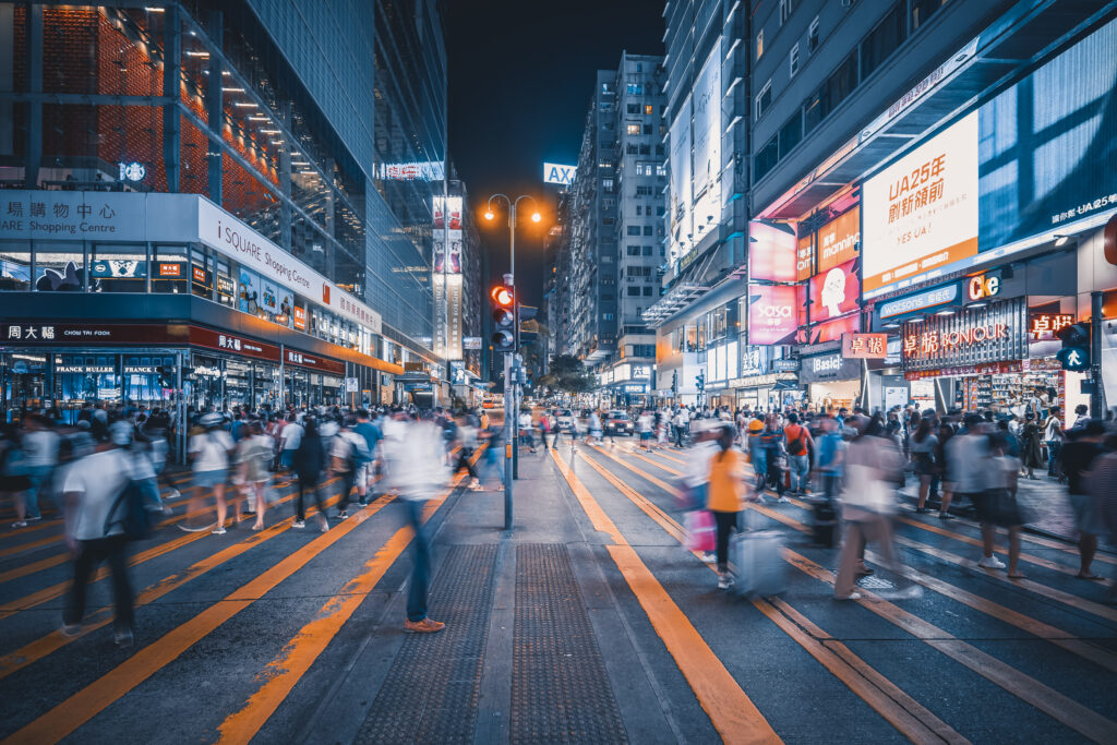 How Strategic Partnerships Help Brands Stay Ahead