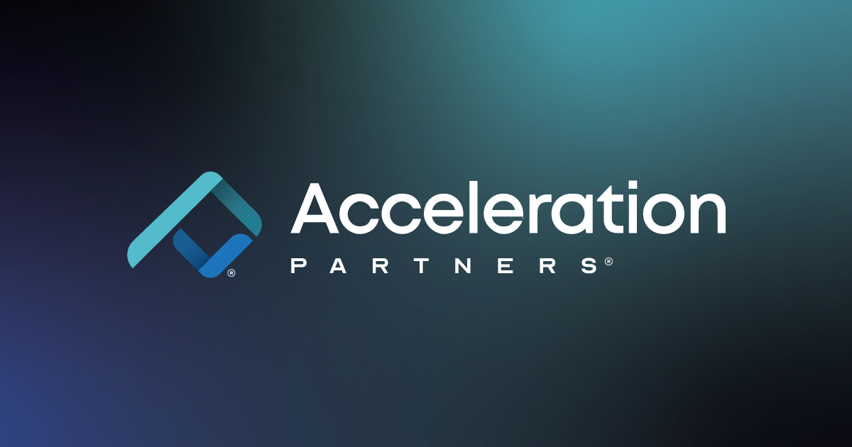 Acceleration Partners is a global, award-winning agency specializing in affiliate and influencer partnerships