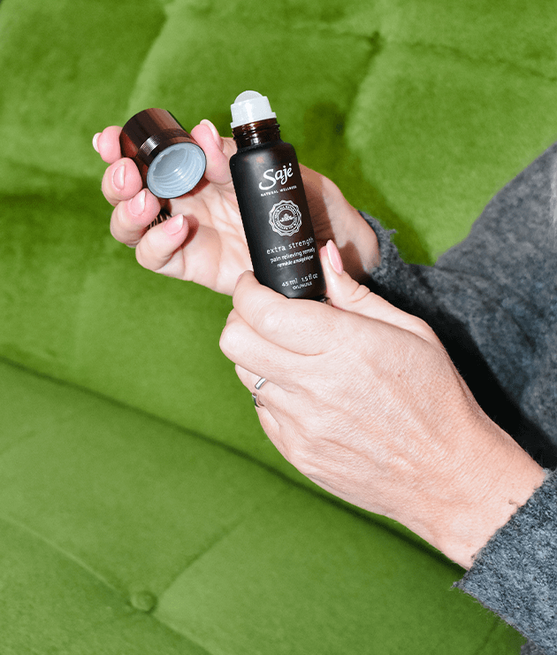 Saje Natural Wellness