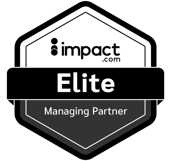Acceleration Partners is an Impact.com Elite Managing Partner