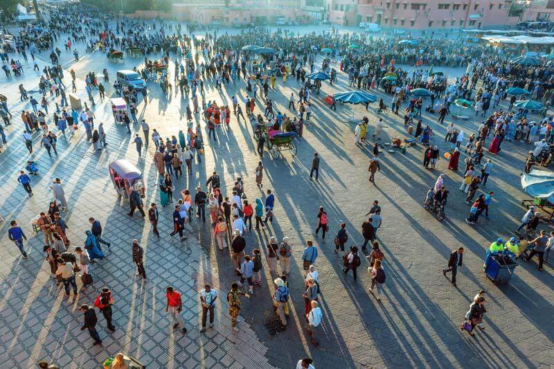 A Comprehensive Look at Affiliate Marketing