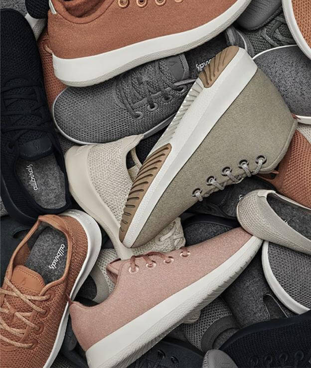 Allbirds Increases Revenue 371% with Always-On Influencer Strategy