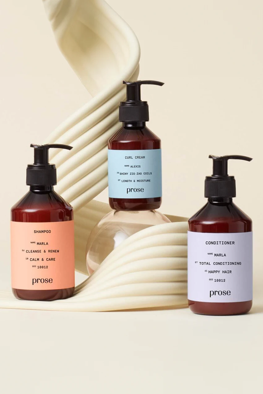 Prose Grows Affiliate Revenue 47% with Smarter Partner Mix and Spend Reallocation