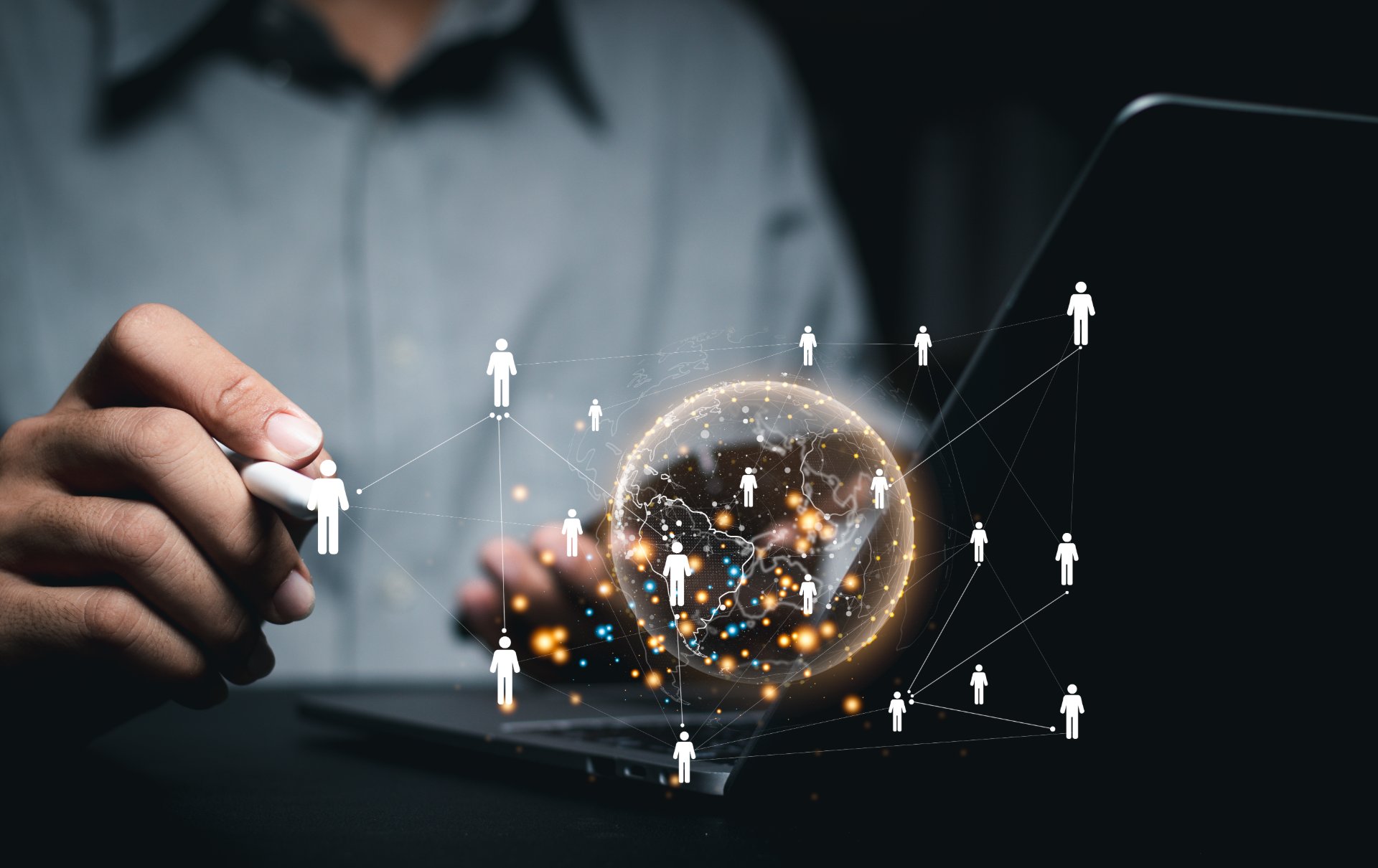 Navigating Global Expansion in an Evolving Partnership Ecosystem